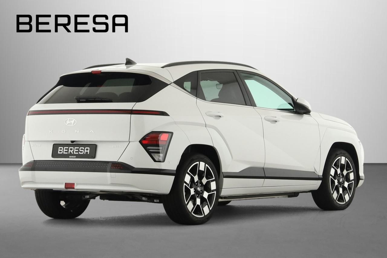 Hyundai Kona – Bild 7