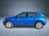 Skoda Kamiq - Vorschau Bild 2