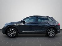 Volkswagen Tiguan - Vorschau Bild 8