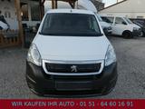 Peugeot Partner L2 Komfort Avantage #KLIMA#PDC#AHK#BC#13 - gebrauchte Peugeot Kombis