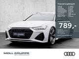 Audi RS 6 Avant TFSI quattro AHK NAVI LEDER LUFT - Audi RS6 in Krefeld