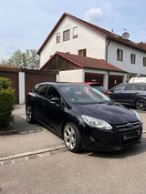 Other Ford Focus 1.0 EcoBoost 125 PS - Other: E12