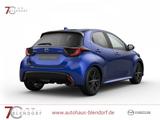 Mazda 2 Hybrid Homura LED|Kamera|Sitzheizung - scheckheftgepflegte Mazda 2 Hybrid