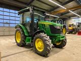 John Deere 5058E - John Deere 5 e