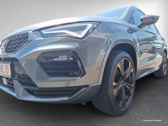 CUPRA Ateca 2.0 TSI 4Drive DSG LED Navi Ahk Beats Pano CUPRA Ateca 2.0 TSI 4Drive DSG LED Navi Ahk Beats Pano