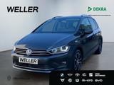 Volkswagen Golf Sportsvan 1.4 TSi Allstar Plus*Automatik*Na - gebrauchte Kleinbusse in Freiburg
