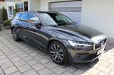 Volvo V60 D3 Geartronic LED Navigation Tempomat PDC AL - Volvo Gebrauchtwagen in Chemnitz