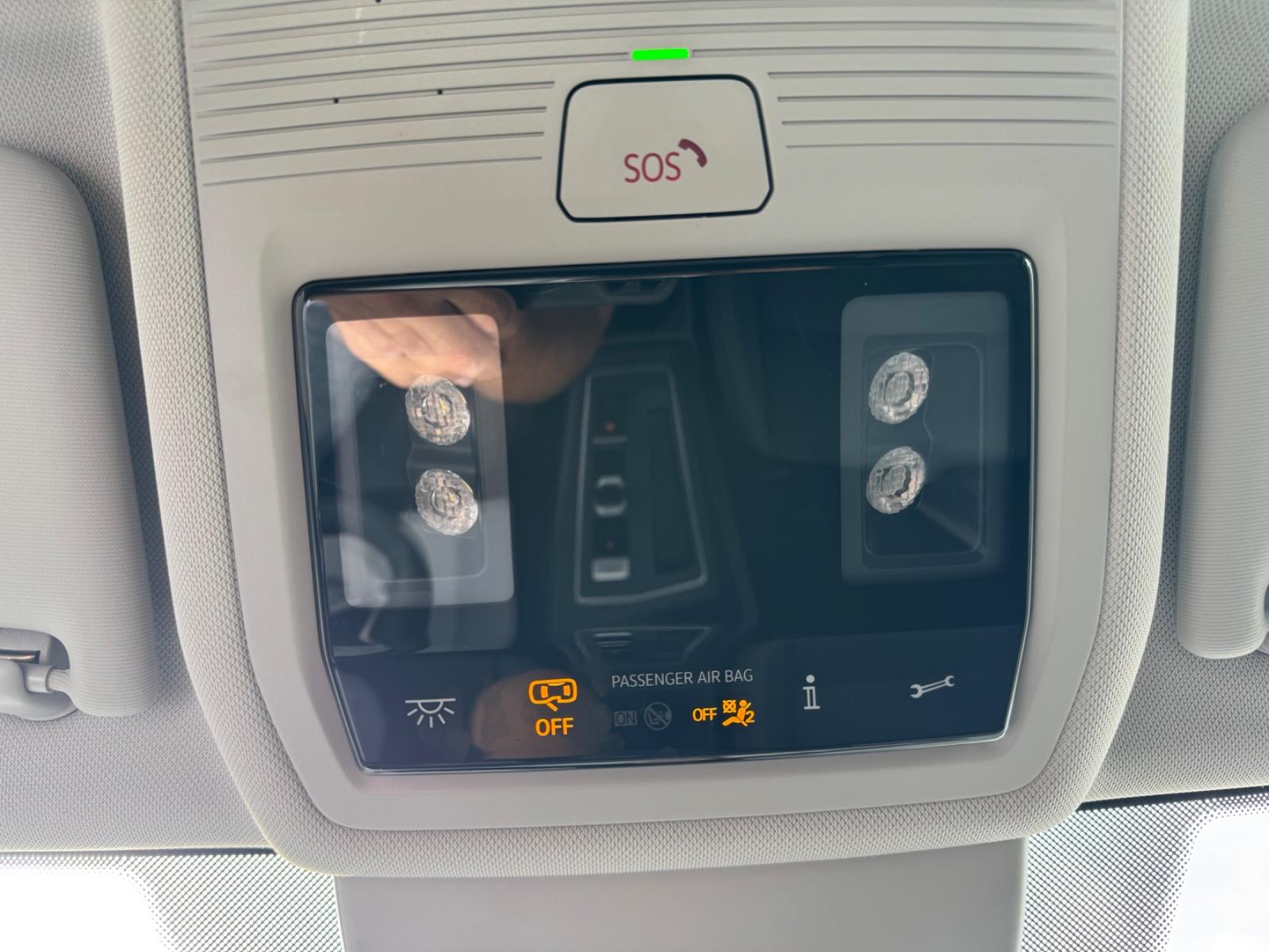 Volkswagen Golf VIII Variant Style*LED*Massage*Standheiz*, миниатюра 20