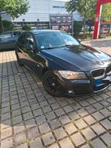 BMW 3er E90 xDrive  320d (1995ccs, 184KM, ... - BMW: 3er E90
