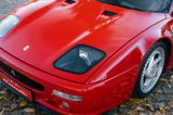 Ferrari 512 M "Modificata",vorbildliche Historie! - Ferrari Oldtimer
