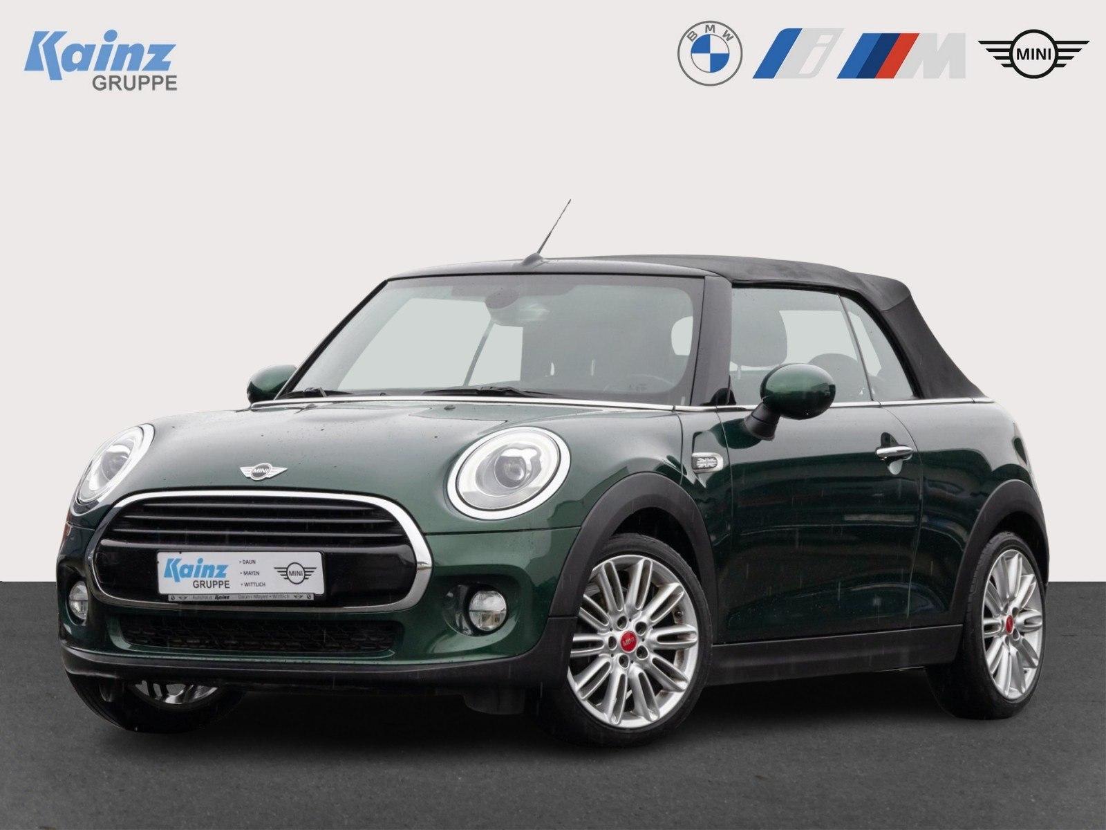 MINI Cooper (