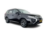 Mitsubishi Outlander 2.0 PHEV Instyle ( Plug-In ) Aut *BROW - Mitsubishi Outlander Instyle mit Hybrid-Antrieb (Benzin/Elektro)