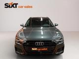 Audi S6 3.0 TDI qu. Pano|PDC|4xSitzhz|LED|MMI+|AHK|8x - Audi S6 Gebrauchtwagen in München