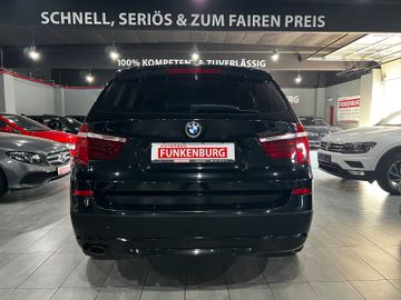 BMW X3 - 6