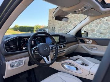 Mercedes GLE 300 - 9
