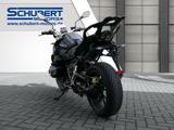 BMW R 1200 R Komfort Paket,Touring Paket,Dynamik Pak - gebrauchte Motorräder in Magdeburg