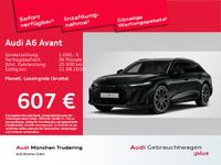 Audi A6 - Vorschau Bild 1