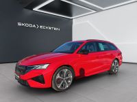 Skoda Octavia - Vorschau Bild 6