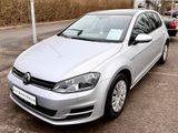 Volkswagen Golf VII Cup Edition Panorama-Dach Tempomat Navi - Volkswagen Golf: V Edition