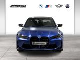 BMW M3 Competition Limousine Matt Carbon-Ext ACC HUD - BMW M3 in Düsseldorf