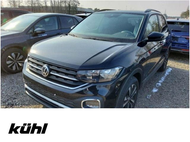 Volkswagen T-Cross 1.0 TSI DSG United ACC App Navi