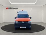 Volkswagen T6 Transporter Kasten Hochdach lang*AUTOMATIK*RE - Volkswagen: Transporter Hochdach