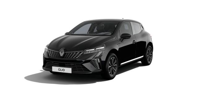Renault Clio V Techno E-Tech Full Hybrid 145