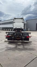 Scania R 450 ATL 6x2* BDF Retarder*AHK*Lift neuer Tacho - Angebote