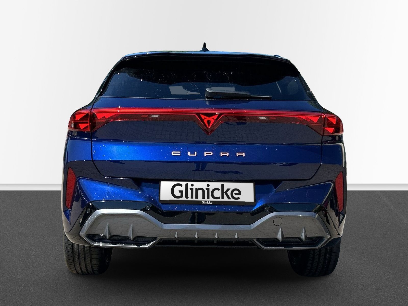 Cupra Terramar - Bild 5