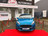 Ford Fiesta Sync Edition/1.Hand/Kima/Tüv Neu/Alufelge - Ford Fiesta: Alufelge