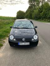 Volkswagen VW LUPO TDI 1,4L 75PS Diesel Modell Oxford... - Volkswagen Lupo mit Diesel-Antrieb: 1.4