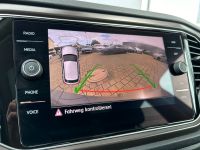 VW T-Roc 1.5 TSI DSG Style ACC PANO AHK KAM EXPORT bei Autohaus Landmann & Maier OHG