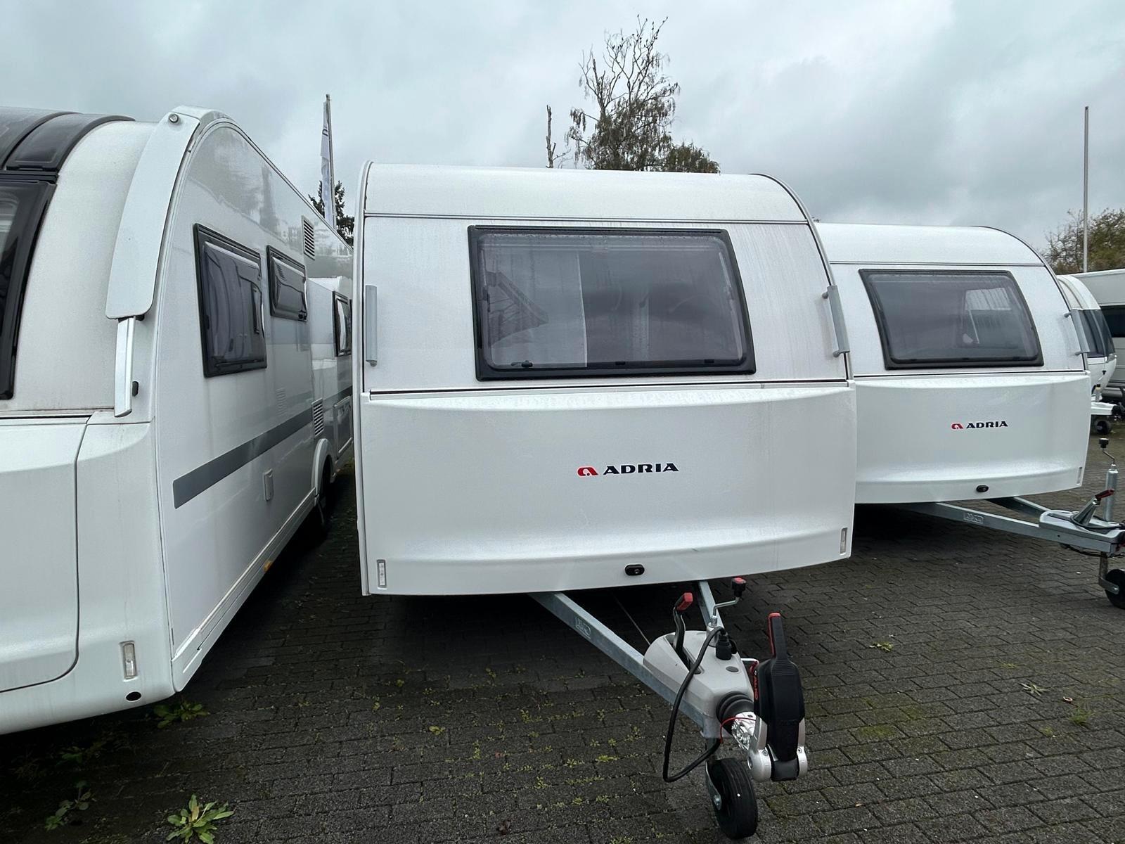 Adria Aviva 552 PT Modell 2025