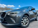 Mazda CX-3 Exclusive-Line LED NAVI SHZ EURO6 - Mazda: Eur
