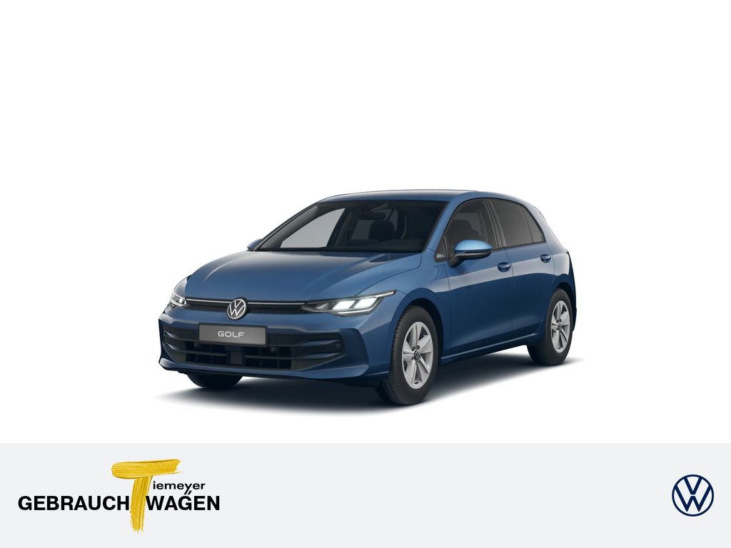Image of Volkswagen Golf