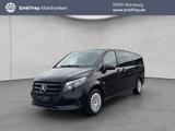 Mercedes-Benz Vito 116 CDI Tourer Extralang 9G,  2x Schiebetür - Mercedes-Benz Vito: V