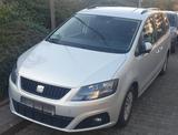 Seat Alhambra "Style+" Modell 2011,5 2.0 T... - Seat Alhambra in Bonn