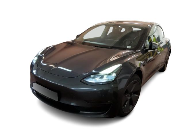 Tesla Model 3 Dual AWD