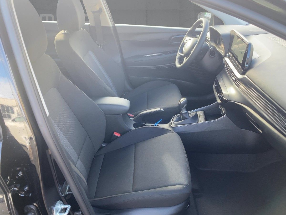 Hyundai i20 - Bild 11