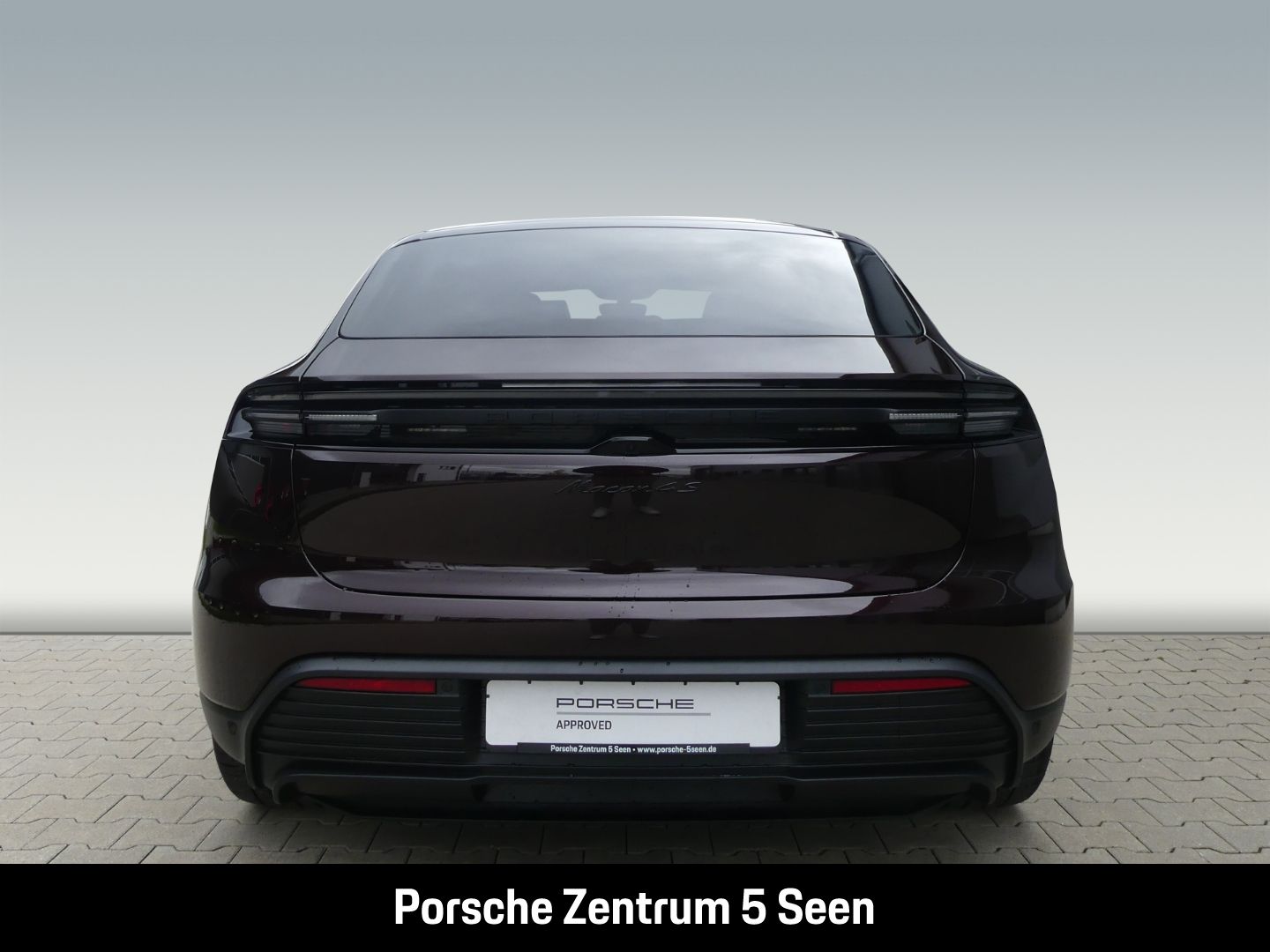 Porsche Macan - Bild 5