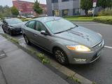 Ford Mondeo Ghia 4, aus 2. Hand, tip top - Ford Mondeo Ghia mit Diesel-Antrieb