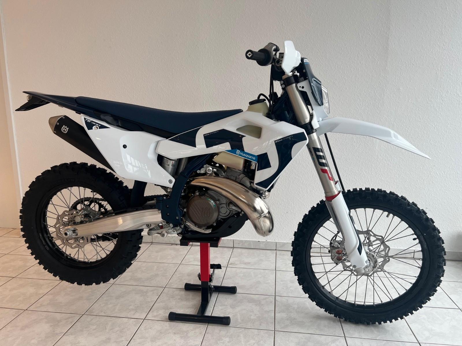 Husqvarna TE 300 2026