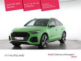 Audi SQ5 Sportback 3.0 TDI quattro tiptronic | NAVI | - Audi SQ5 aus 2025
