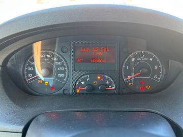 Citroen Jumper - 11