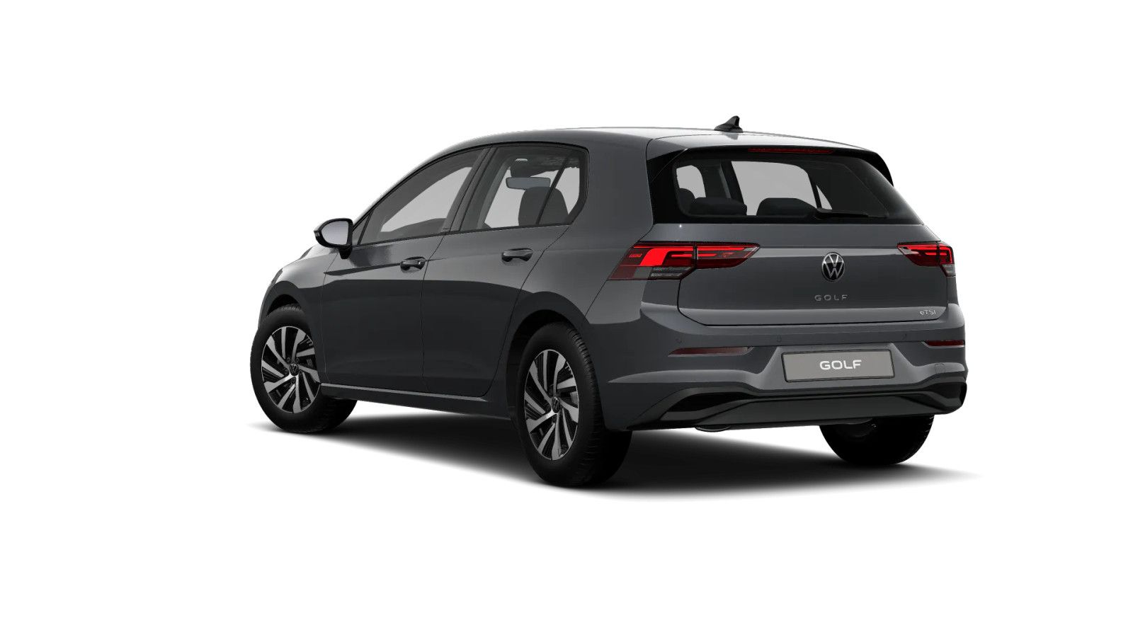 Volkswagen Golf - Bild 5