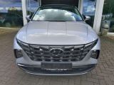 Hyundai TUCSON 1,6 CRDI 48V 7DCT LEDER MEMORY NAVI PANO - Hyundai mit Diesel-Antrieb: Automatik