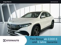 Mercedes-Benz EQA 300 4M AMG Line/Kamera/LED/Totwinkel/Sitzhzg