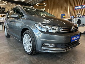MYAUTOCENTER – Gebraucht- und Jahreswagen mit Werkstattservice in Pfaffenhofen Volkswagen Touran *7.SITZER*ACC*NAV*SZHZ*LED*ALCANTARA*