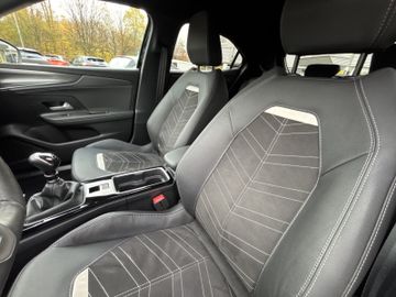 Bild 23 Opel Mokka Ultimate 1.2 ACC/SHZ+LHZ/PDC V+H+CAM/Alcan