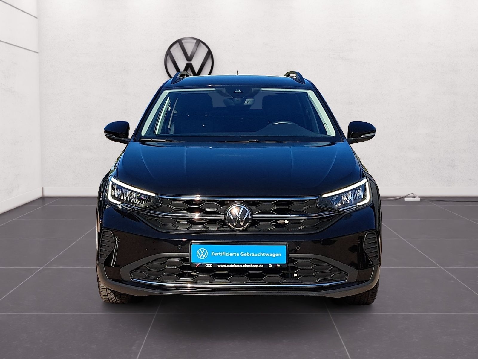 Volkswagen Taigo - Bild 4